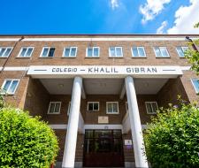 Colegio Bilingüe Khalil Gibran, Билингвальная школа Халиль-Гибран