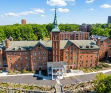 College of Mount Saint Vincent — New York Summer, Летняя школа College of Mount Saint Vincent New York