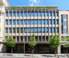 Escuela Universitaria de Artes TAI, TAI University School of Arts, Школа искусств университета TAI