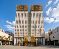 Государственный академический университет гуманитарных наук, ГАУГН