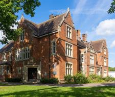 Hadlow College, Колледж Hadlow