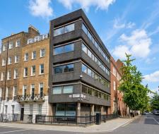 Halcyon London International School, Международная школа Halcyon London