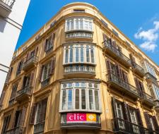 Языковая школа IH Малага (CLIC IH Malaga)