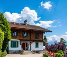 Institut Villa Pierrefeu (Школа международного этикета и протокола в Швейцарии)