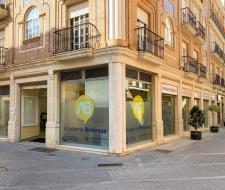 International House Huelva, Международная языковая школа Cordoba-Huelva