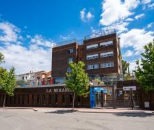 International School La Miranda, Международная школа Ла-Миранда