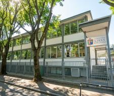 International School of Bergamo, Международная школа Бергамо