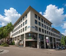International School of Management in Munich (ISM Munich), Международная школа менеджмента в Мюнхене