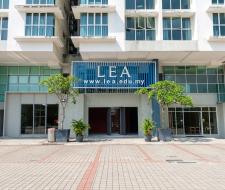 LEA Language Centre Языковая школа LEA Language Centre