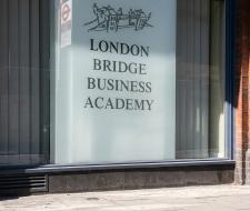 London Bridge Business Academy, Бизнес-академия London Bridge