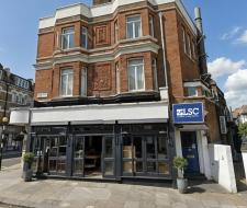 London Study Centre LSC Лондон Стади Центр
