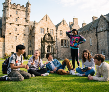 Loretto School BSC Summer Летний лагерь