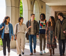 Loyola University Summer (Летний лагерь с IT, программированием)