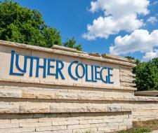 Luther College, Лютер-Колледж
