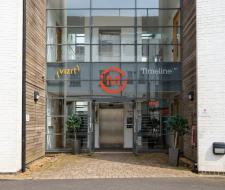Met Film School London, Лондонская киношкола Met