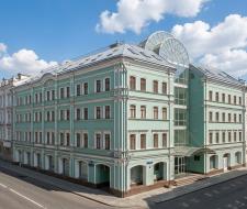 Московский городской университет управления Правительства Москвы имени Ю.М. Лужкова, МГУУ