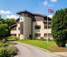 Myerscough College, Майерскорт-колледж
