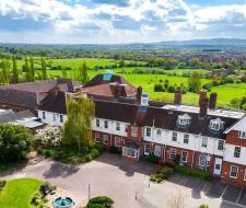 New College Worcester, Новый колледж Вустера