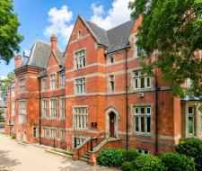 Newcastle-under-Lyme School, Частная школа Ньюкасл-андер-Лайм