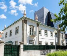 PaRK International Schools, Международные школы PaRK в Португалии