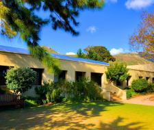 Reddam House Cape Town, Школа Реддам-Хаус в Кейптауне