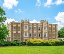 Rose Bruford College Summer Camp, Летний лагерь Rose Bruford College
