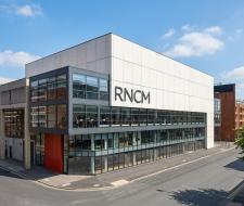 Royal Northern College of Music, Консерватория  RNCM