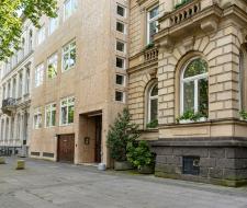 Schiller Language School: Studienkolleg, Школа Шиллера в Германии