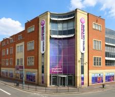 South & City College Birmingham, Колледж South & City в Бирмингеме