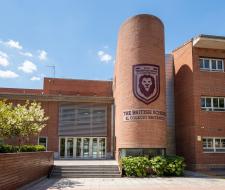 The British School, El Colegio Británico — Частная британская школа в Испании