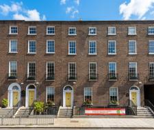 The Institute of Education Ireland