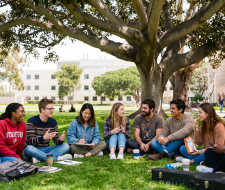 UC Santa Barbara Summer Camp (Летний лагерь с IT, программированием)
