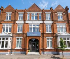 Willington School, Школа Уиллингтон