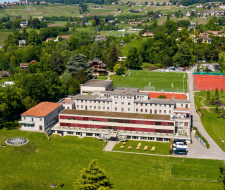 St. Georges School Montreux ,Школа Сент-Джордж Монтрё