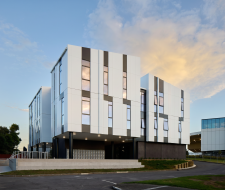 Sunderland College ACG, Сандерленд-Колледж  ACG
