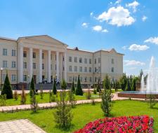 Tashkent University of Information Technologies named after Muhammad Al-Khwarizmi, Ташкентский Университет Информационных Технологий имени Мухаммада Ал-Хоразмий