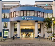 Universidade Estacio de Sa, Университет Estаcio de Sа
