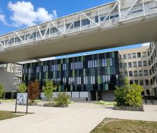 Universite de Bourgogne, Университет Бургундии