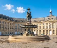 University of Bordeaux, Университет Бордо