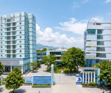 University of Da Nang, Университет Дананга
