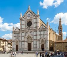 University of Florence, Университет Флоренции