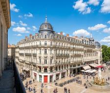 University of Montpellier, Университет Монпелье