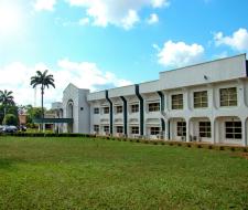 University of Nigeria, Университет Нигерии