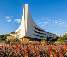 University of Pretoria, Университет Претории