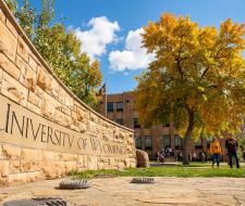 University of Wyoming, Университет Вайоминга