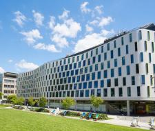 UTS Insearch, Университетский колледж UTS Insearch
