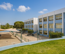 Vilamoura International School, Частная школа Вилламура