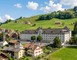 Alpadia Engelberg Summer Camp