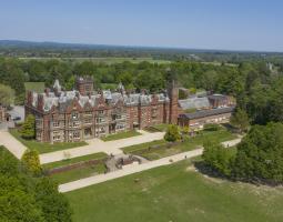 Private school Reddam House School Berkshire