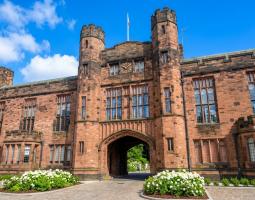 Bolton Private School